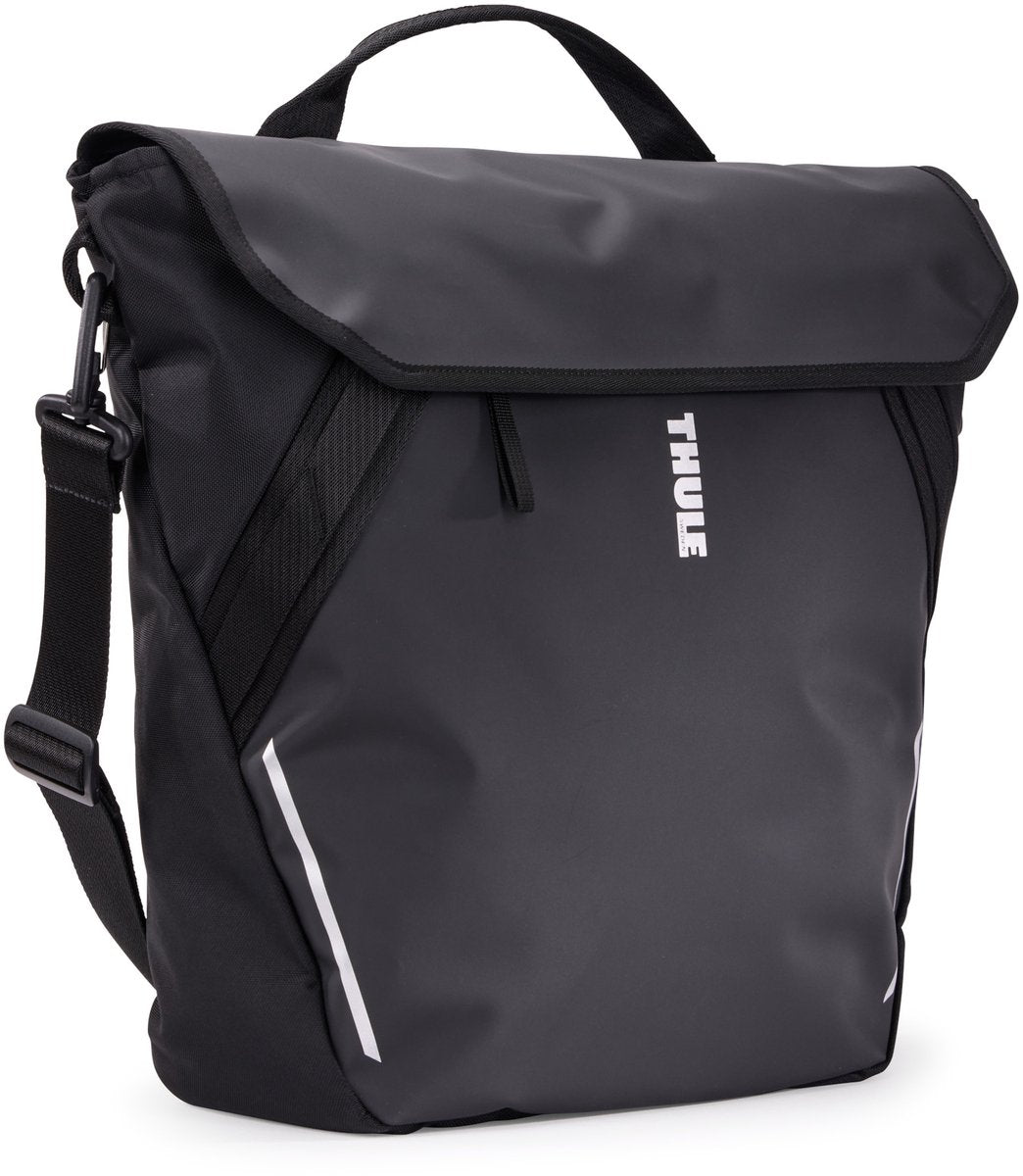 Thule taske chasm courie r inlock 22l sort