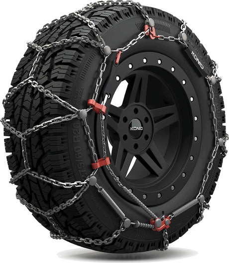 Konig könig xd-16 pro 285 - snekæder