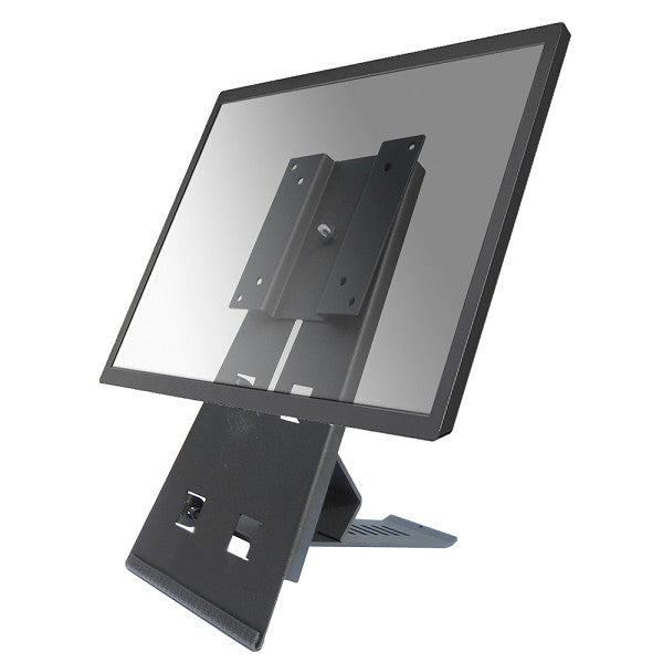 Neomounts fpma-d825black lcd bordholder