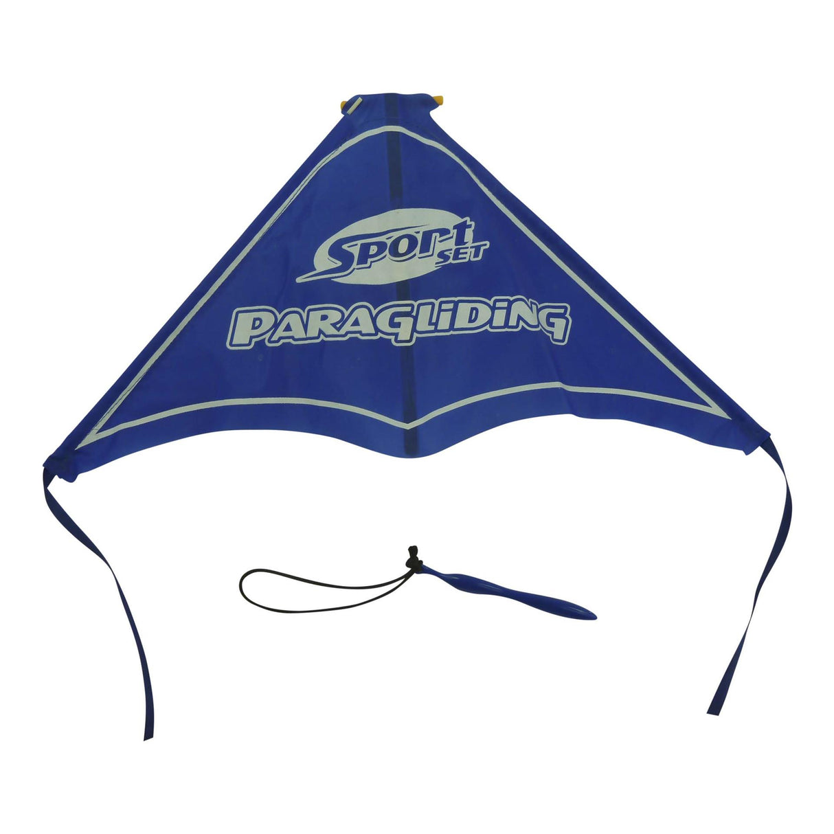 Aro skyder drage paraglider forskellige farver