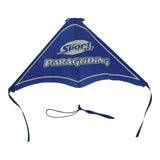 Aro skyder drage paraglider forskellige farver