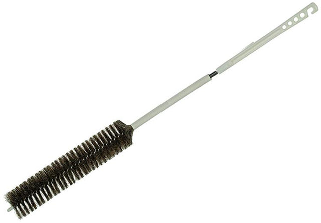 1000055 - radiatorrens størrelse fleksibel | 6 stk