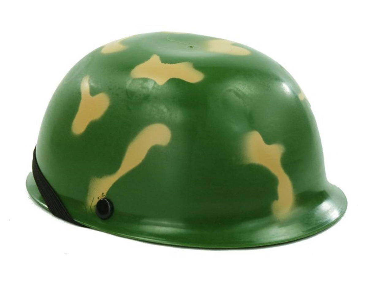 Aro army hjelm camouflage til børn
