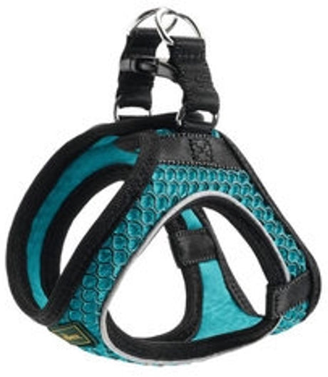 Jægersele hilo-comfort turkis (30-35 cm)