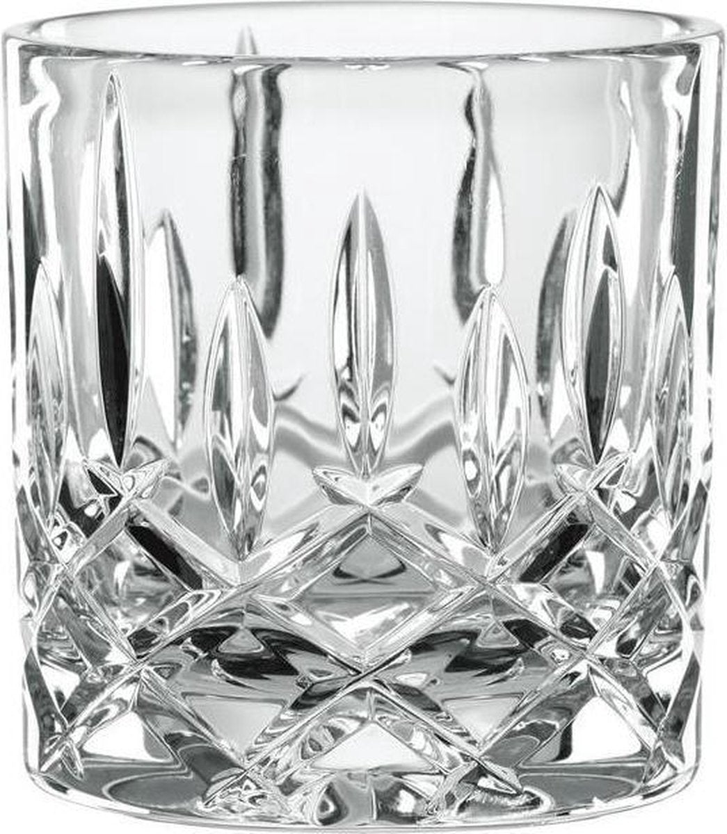 Nachtmann - s.o.f. glas 'noblesse' - 245 ml - sæt med 4 stk