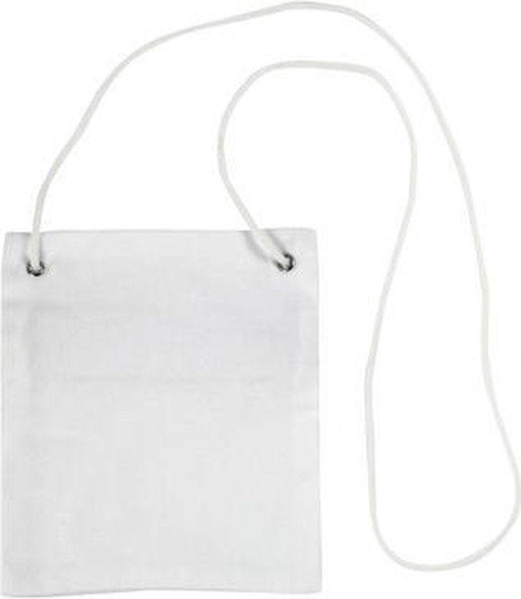 Https: www.cchobby.nl hængepung-størrelse-13x15-cm-210-gr-hvid-1-stykke