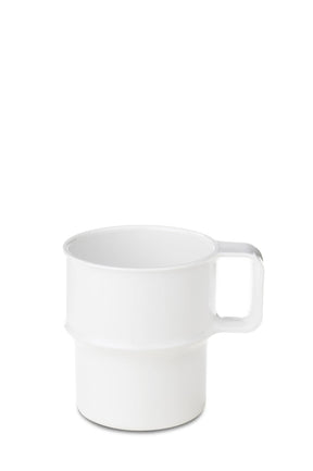 Mepal krus basic 314 hvid