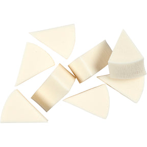 Https: www.cchobby.nl svampe-l-40-mm-b-25-mm-hvid-8-piece-1-box