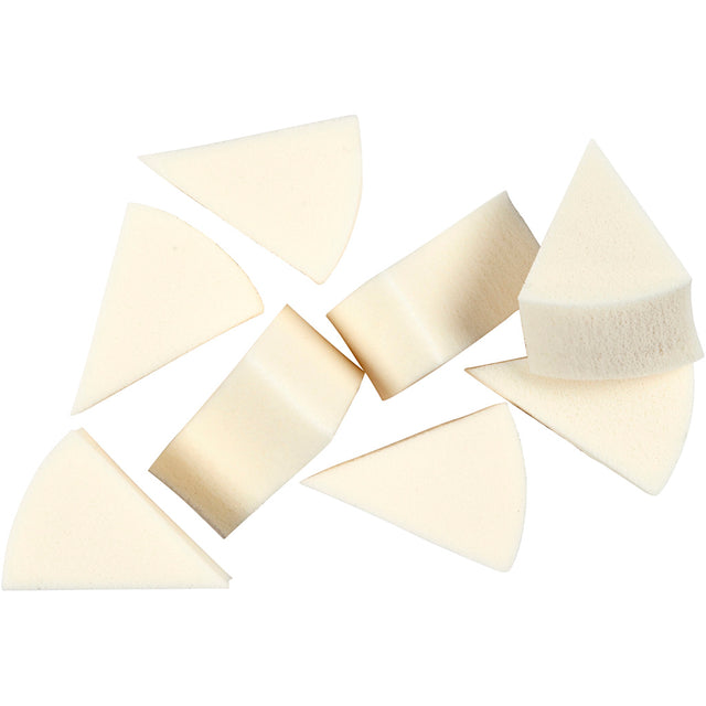 Https: www.cchobby.nl svampe-l-40-mm-b-25-mm-hvid-8-piece-1-box