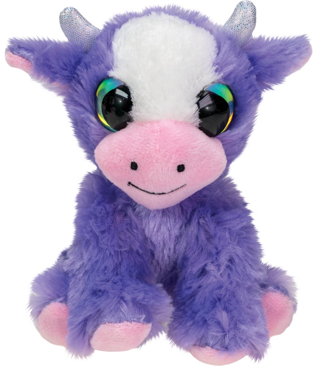 Lumo Stars Hug - Koe Helina, 15 cm