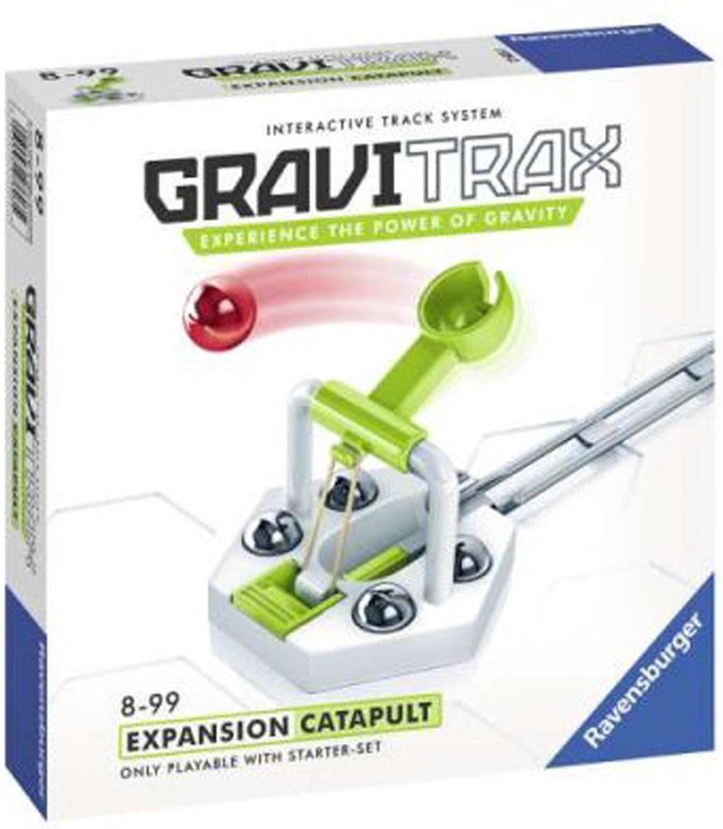 Gravitrax ® katapultforlænger - marmorskinne