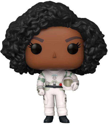 Funko pop! marvel:wandavision - monica rambeau
