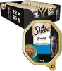 Sheba kattefoder - saucesamling - tun - baljer - 22x85g