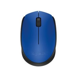 Logitech mus 910-004424 sort