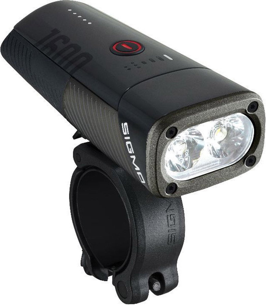 Sigma sport sigma forlygter buster 1600 fl