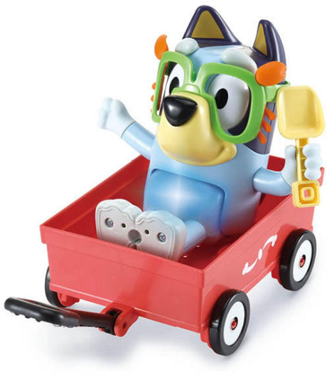 Vtech blueys udklædningsfest