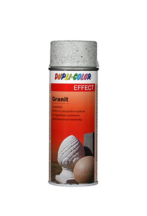 Motip 1000392 - granit 400ml lysegrå | 2 stk