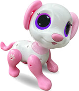 Gear2play robo smart hvalp pinky - robothund