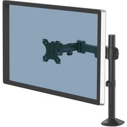Monitorarm fellowes reflex 27 sort