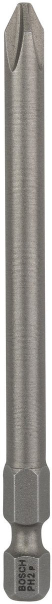 Bosch - bit ekstra hård ph 2, 89 mm