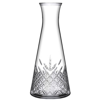 Karaffel tidløs 94 cl | 2 stk