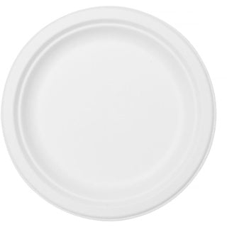 Tallerkener 18 cm 10 stk | 5 stk