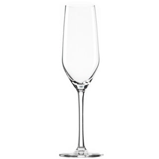 Champagne fløjte ultra 19 cl 6 stk krystal