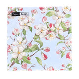 Duni servietter spring træ 33x33 cm | 12 stk
