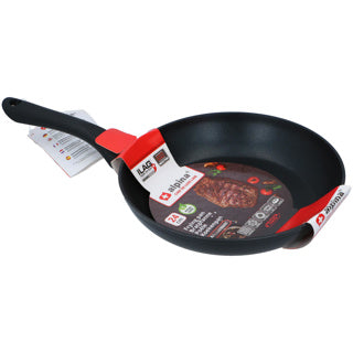 Ingen ild stegepande d24 cm