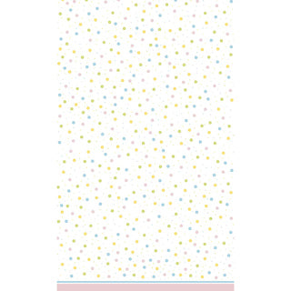 Duni servetten bunnies and eggs 20 stuk 33 x 33 cm | 12 stuks