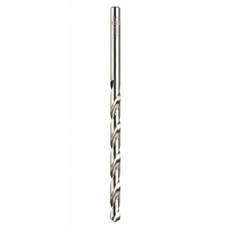 Irwin metaalboor hss pro 3 mm 3 stuks