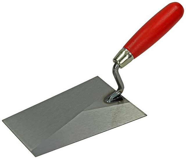Mack 1004639 - lige gips 180mm | 5 stk