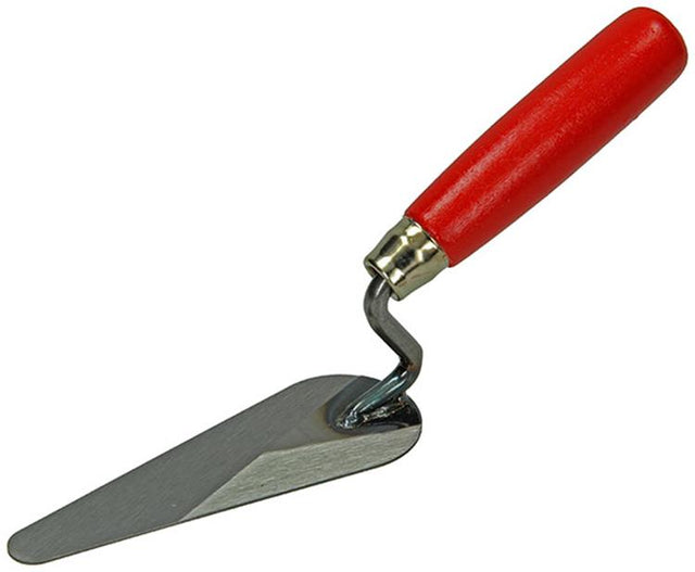 Mack 1004647 - kattetunge 140mm | 3 stk