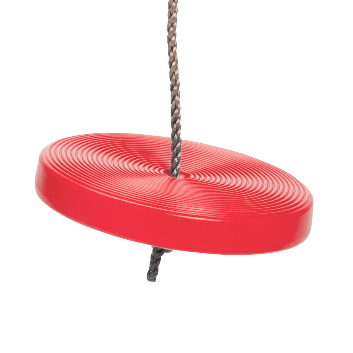 Swingking svingende rød rød