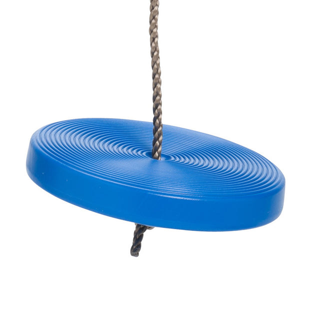 Swinging Swing Disc Blue