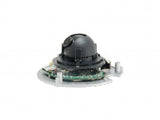 Levelone FCS-3065 Fixed Dome netværkskamera 5-megapixel PoE 802.3af WDR