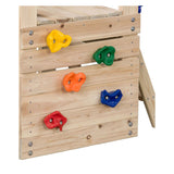 Swinging Play Set mari lille