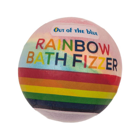 Ootb badebombe rainbow pride 180gr