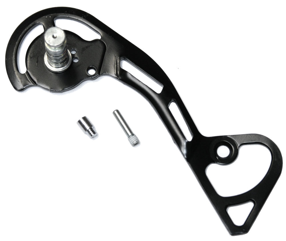 Shimano kædestyreplade ydre gs til rd-m781 670 610