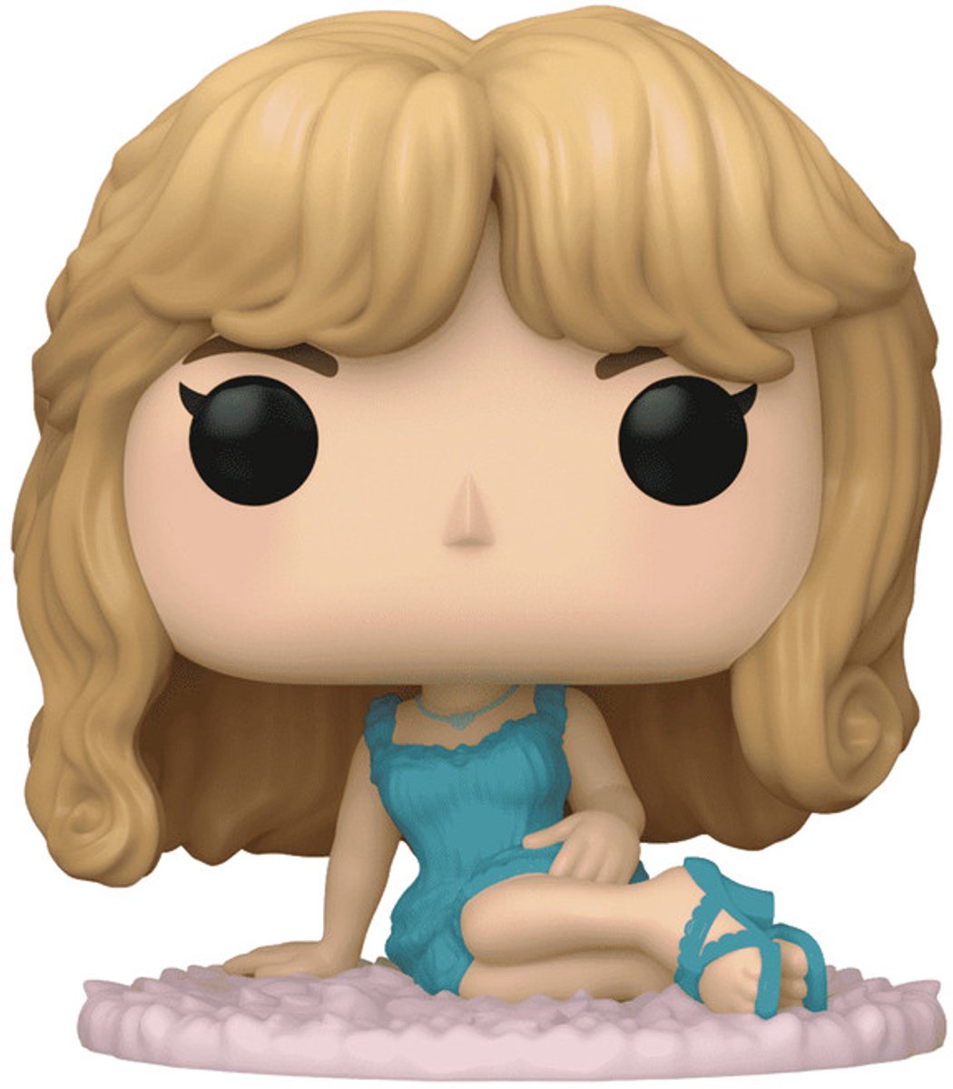 Funko pop! klipper - sabrina tømrer - #479