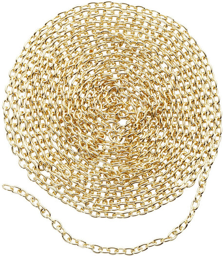 Creativ Company Jasseron Gilded, 2M