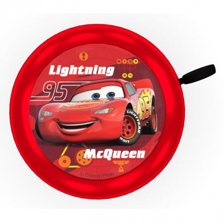 Syv Polska Bel SP Steel Cars 3 Red Black