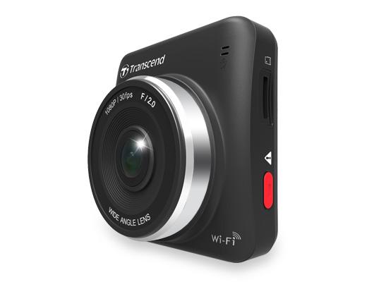 Transcend ts-dpm1 sugemontering [til drivepro bil videooptager]