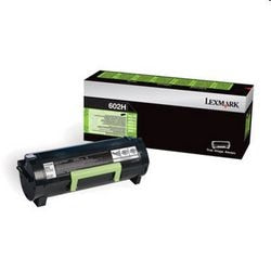 Tonerpatron Lexmark 56f2u0e sort