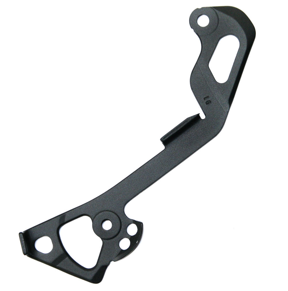 Shimano kædestyreplade indvendig sgs til rd-m781 786 670 675