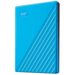 Wd mit pas 2 tb