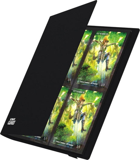 Ultimate guard flexxfolio 160 8-pocket - sort
