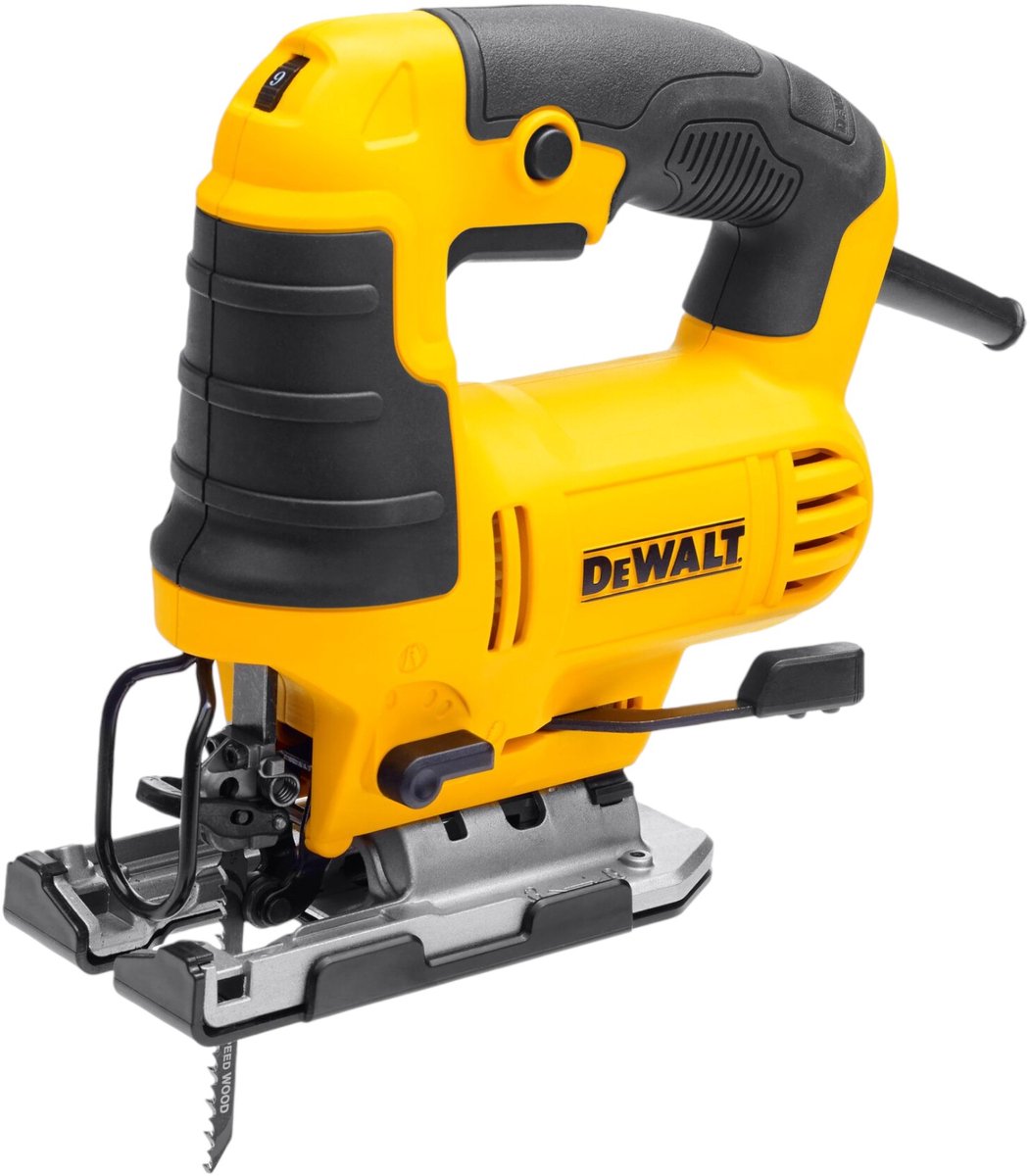 Dewalt dwe349 stiksav 650w