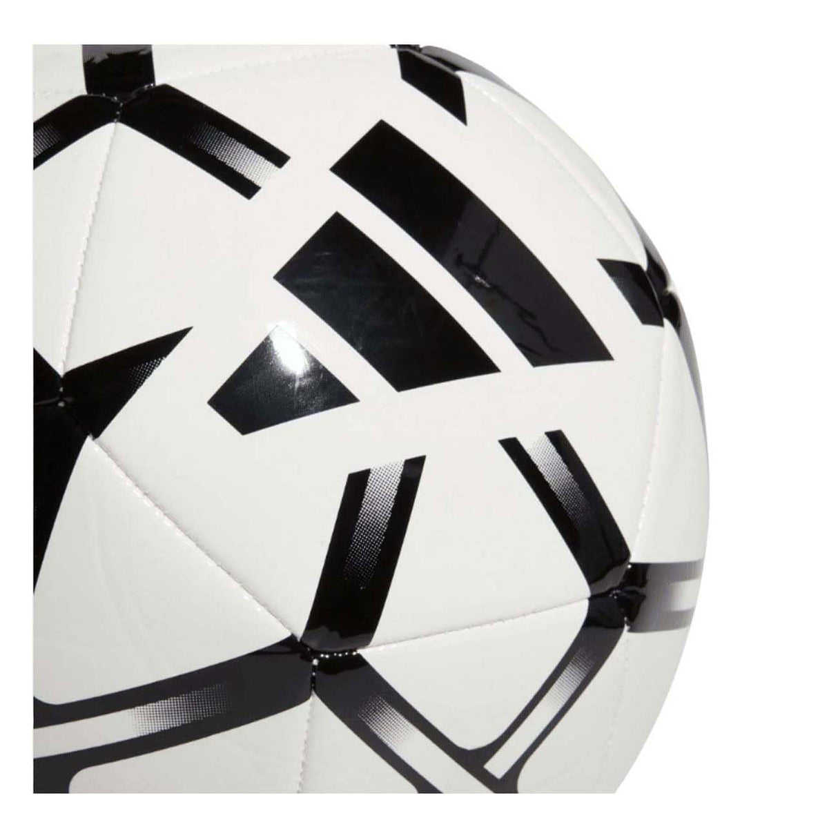 Volare adidas starlancer fodbold - hvid sort