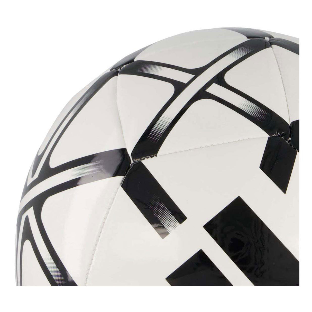 Volare adidas starlancer fodbold - hvid sort